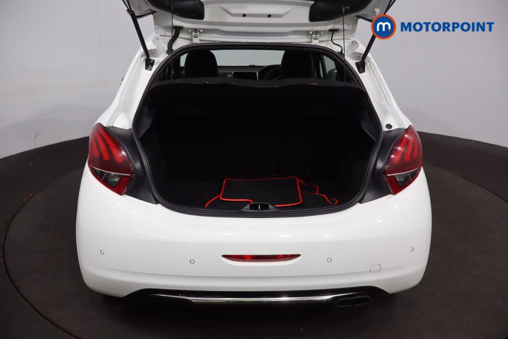 Used Peugeot 208 2015 for sale - 76949331: Photo 25