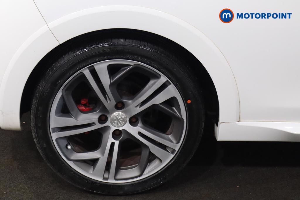 Used Peugeot 208 2015 for sale - 76949331: Photo 26