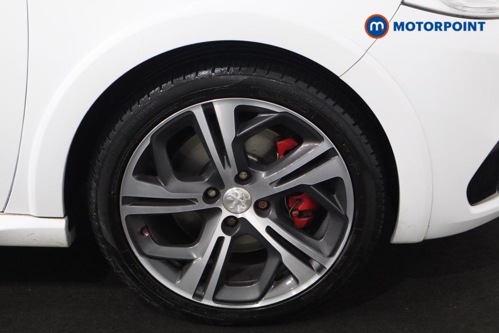 Used Peugeot 208 2015 for sale - 76949331: Photo 27