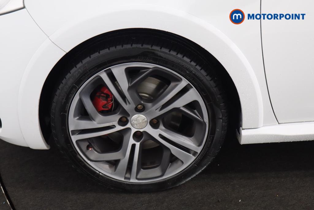 Used Peugeot 208 2015 for sale - 76949331: Photo 28