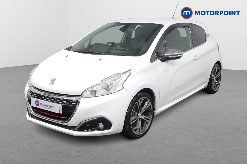 Used Peugeot 208 2015 for sale - 76949331: Photo 3