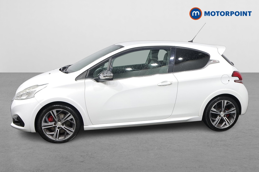 Used Peugeot 208 2015 for sale - 76949331: Photo 4