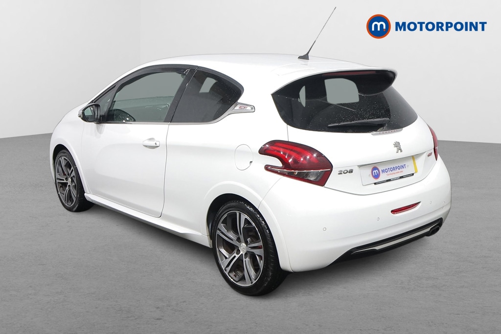 Used Peugeot 208 2015 for sale - 76949331: Photo 5