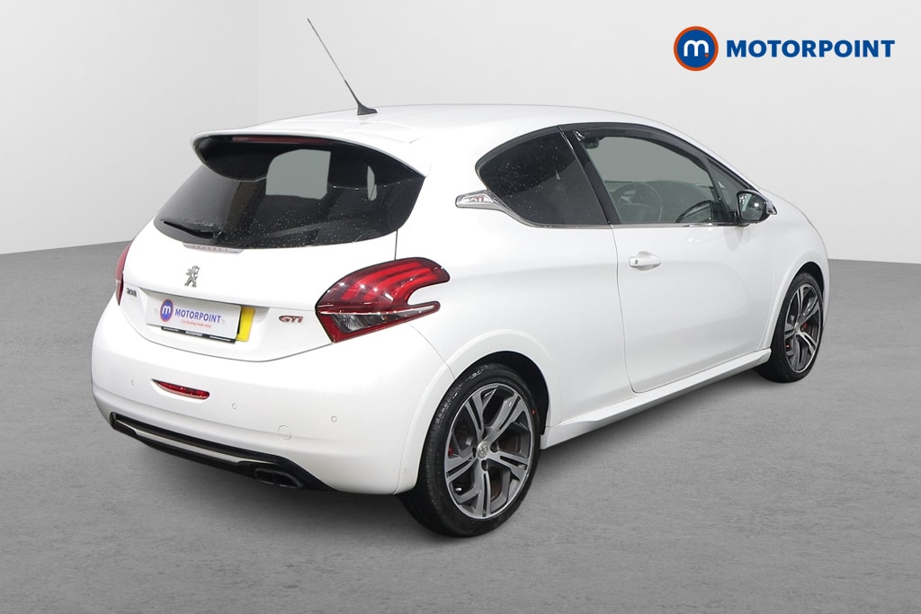 Used Peugeot 208 2015 for sale - 76949331: Photo 7