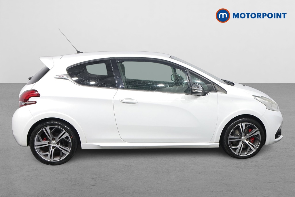 Used Peugeot 208 2015 for sale - 76949331: Photo 8