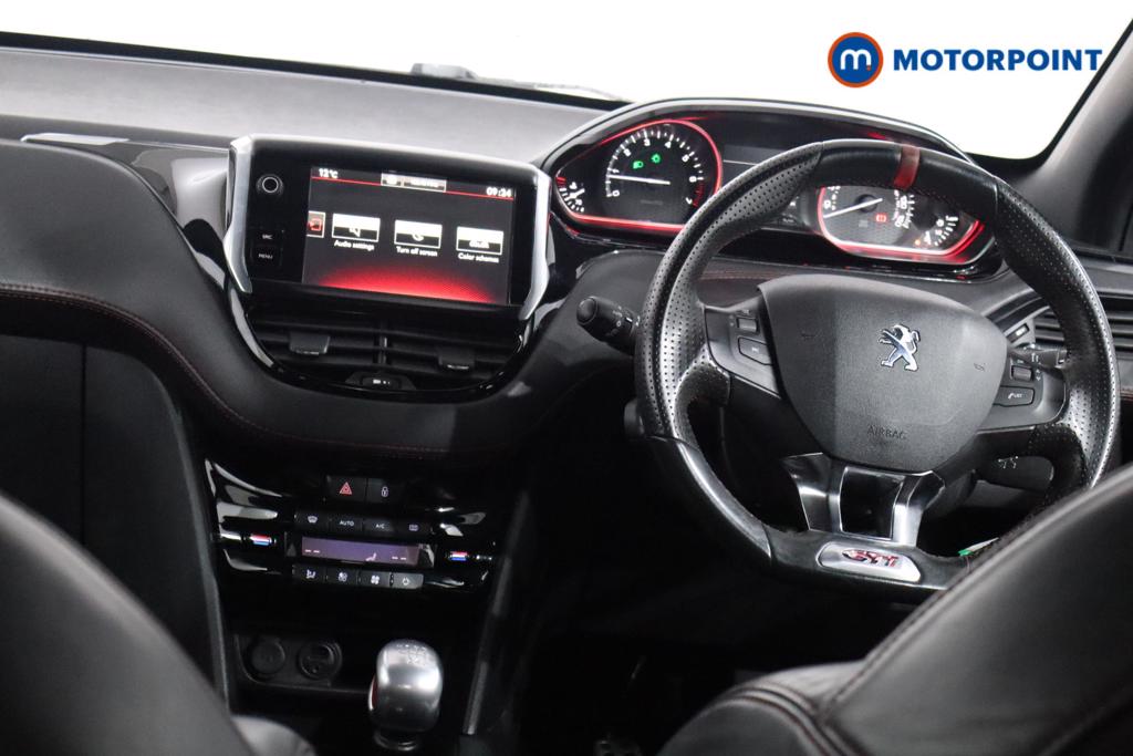 Used Peugeot 208 2015 for sale - 76949331: Photo 9