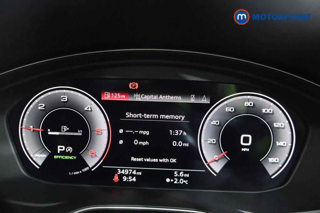 Used Audi A4 2021 for sale - 77590936: Photo 12