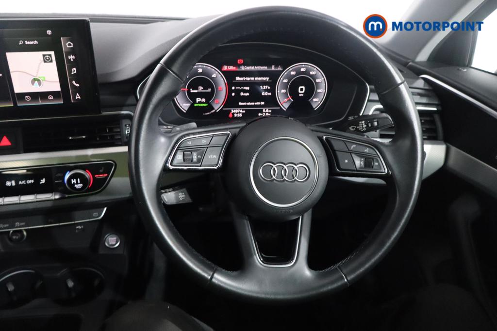 Used Audi A4 2021 for sale - 77590936: Photo 13