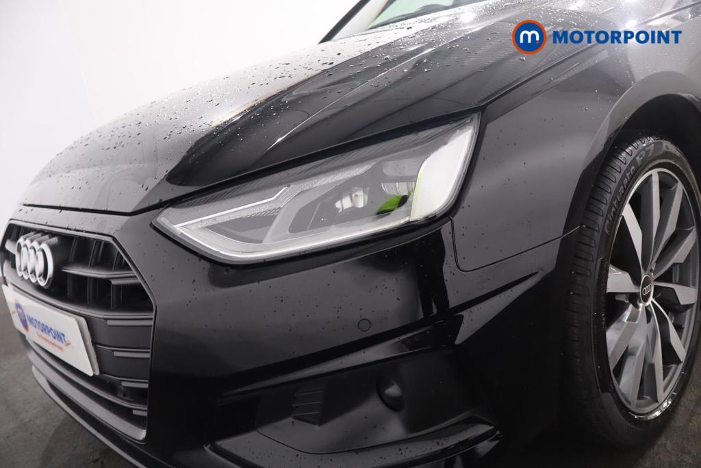 Used Audi A4 2021 for sale - 77590936: Photo 21