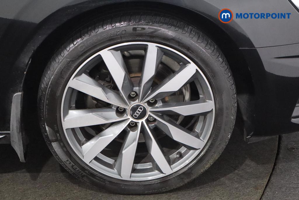 Used Audi A4 2021 for sale - 77590936: Photo 28