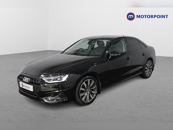 Used Audi A4 2021 for sale - 77590936: Photo