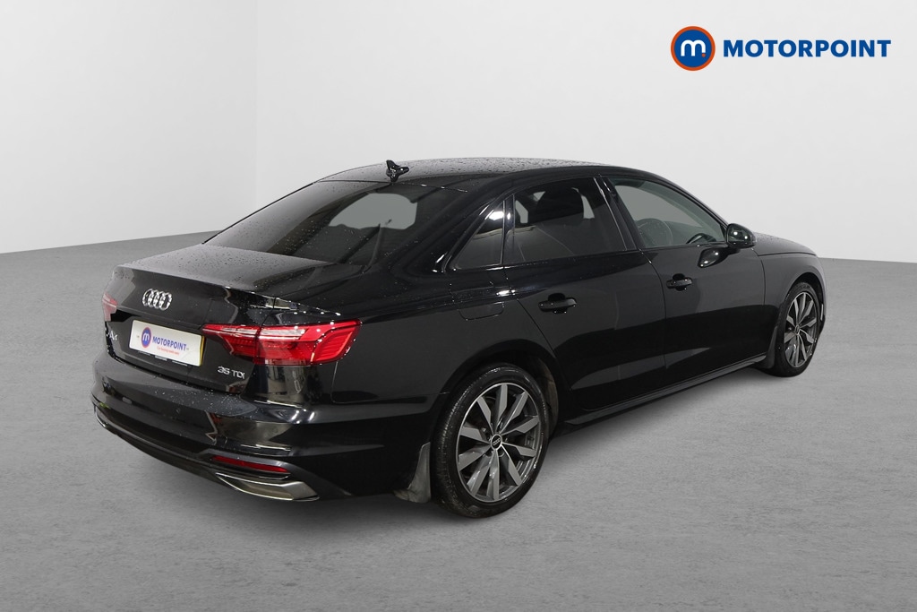 Used Audi A4 2021 for sale - 77590936: Photo 7