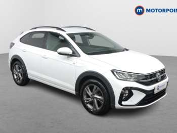 2024 - 1.0 TSI 115 R-Line 5dr DSG
