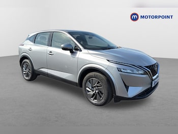 Used Nissan Qashqai undefined for sale - 78719633: Photo