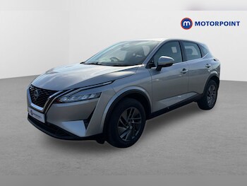 Used Nissan Qashqai undefined for sale - 78719633: Photo