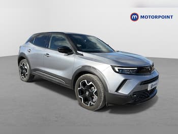 Used Vauxhall Mokka 2023 for sale - 79840299: Photo