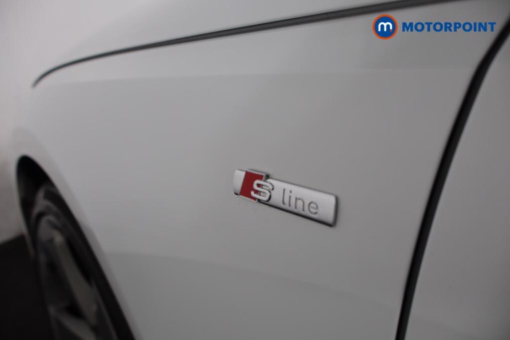 Used Audi A4 2020 for sale - 77916726: Photo 32