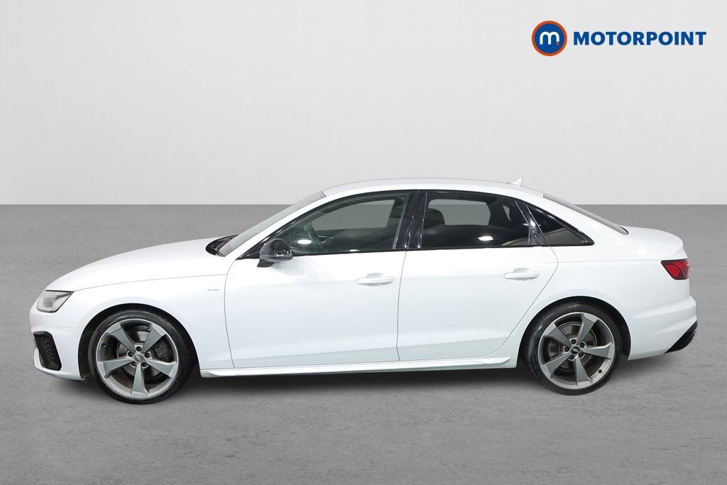 Used Audi A4 2020 for sale - 77916726: Photo 4