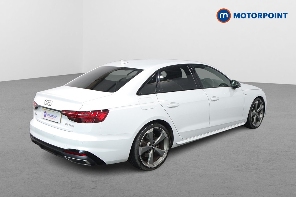 Used Audi A4 2020 for sale - 77916726: Photo 7