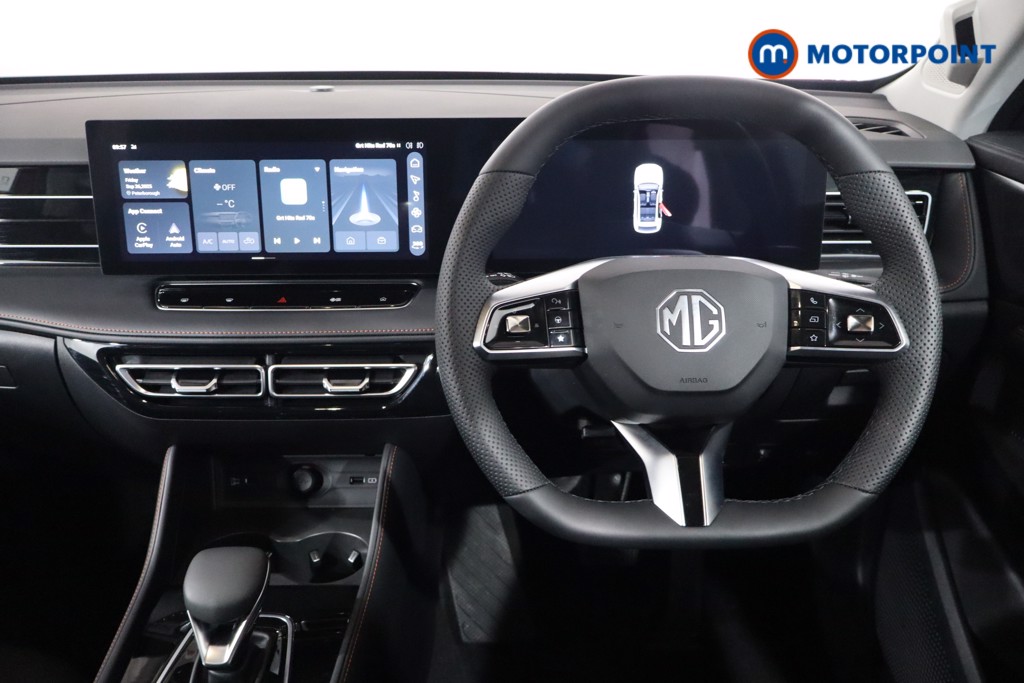 Used MG MG HS 2025 for sale - 76394453: Photo 11