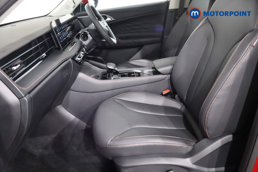 Used MG MG HS 2025 for sale - 76394453: Photo 12