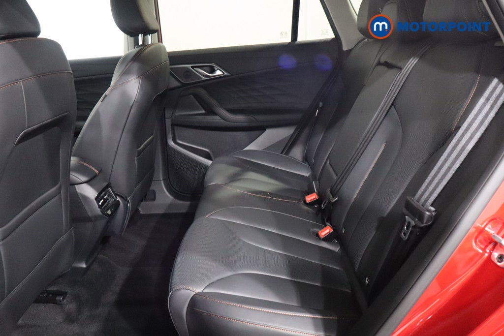 Used MG MG HS 2025 for sale - 76394453: Photo 13