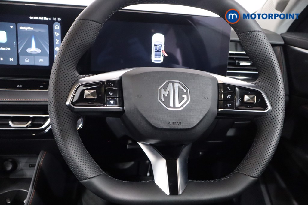 Used MG MG HS 2025 for sale - 76394453: Photo 14