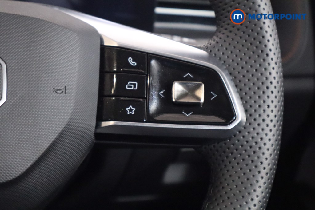 Used MG MG HS 2025 for sale - 76394453: Photo 16