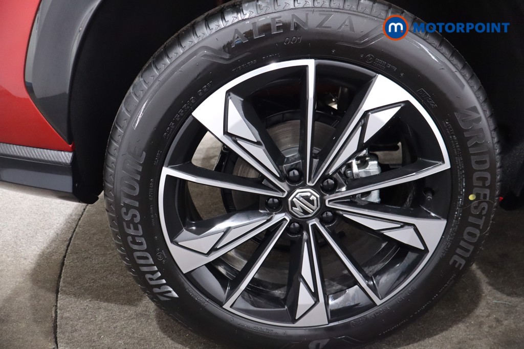 Used MG MG HS 2025 for sale - 76394453: Photo 17