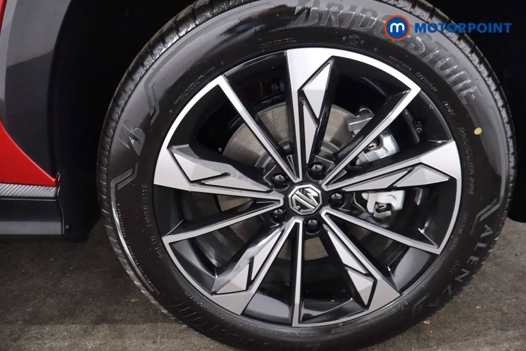 Used MG MG HS 2025 for sale - 76394453: Photo 18