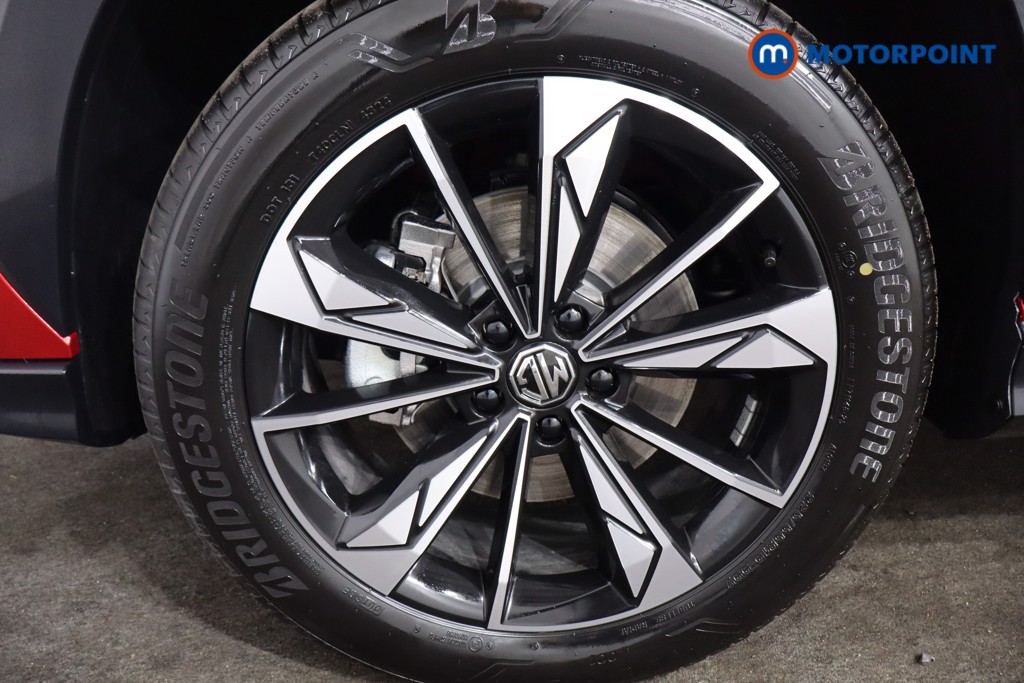 Used MG MG HS 2025 for sale - 76394453: Photo 19