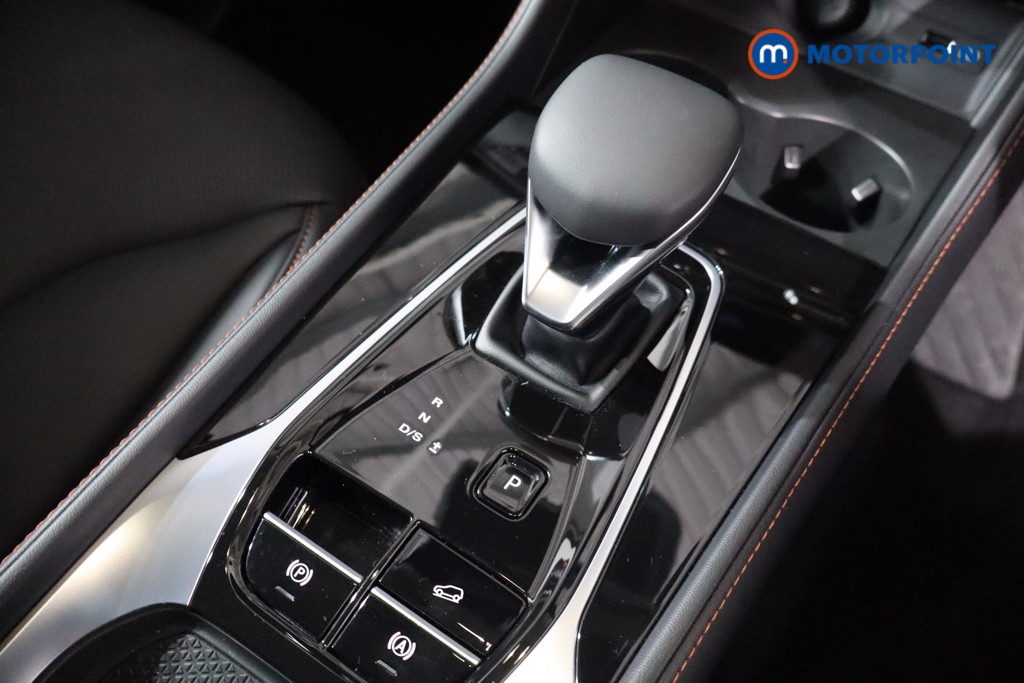 Used MG MG HS 2025 for sale - 76394453: Photo 22