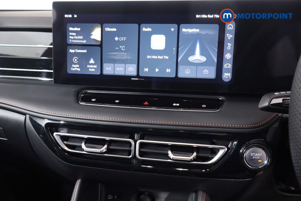 Used MG MG HS 2025 for sale - 76394453: Photo 23