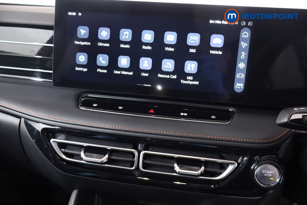 Used MG MG HS 2025 for sale - 76394453: Photo 24