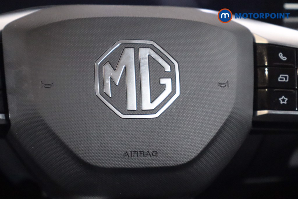 Used MG MG HS 2025 for sale - 76394453: Photo 25