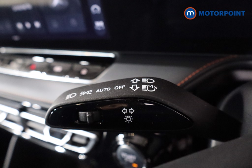 Used MG MG HS 2025 for sale - 76394453: Photo 27