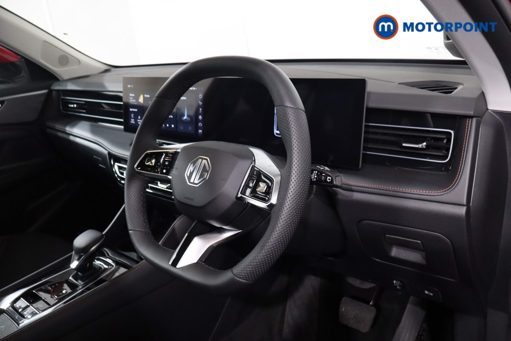 Used MG MG HS 2025 for sale - 76394453: Photo 31