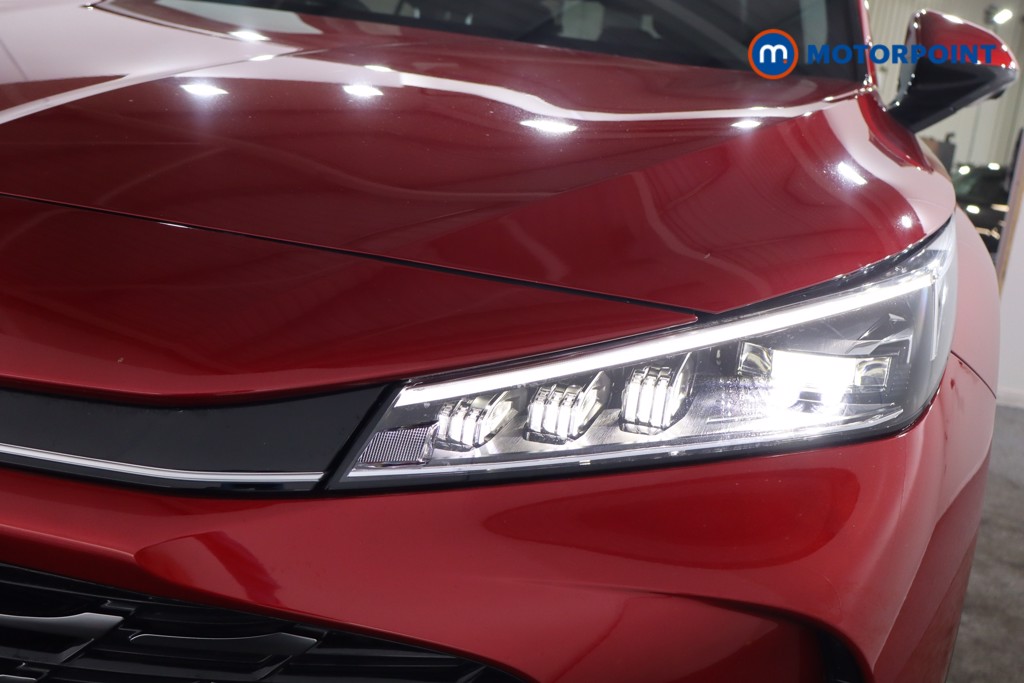 Used MG MG HS 2025 for sale - 76394453: Photo 36