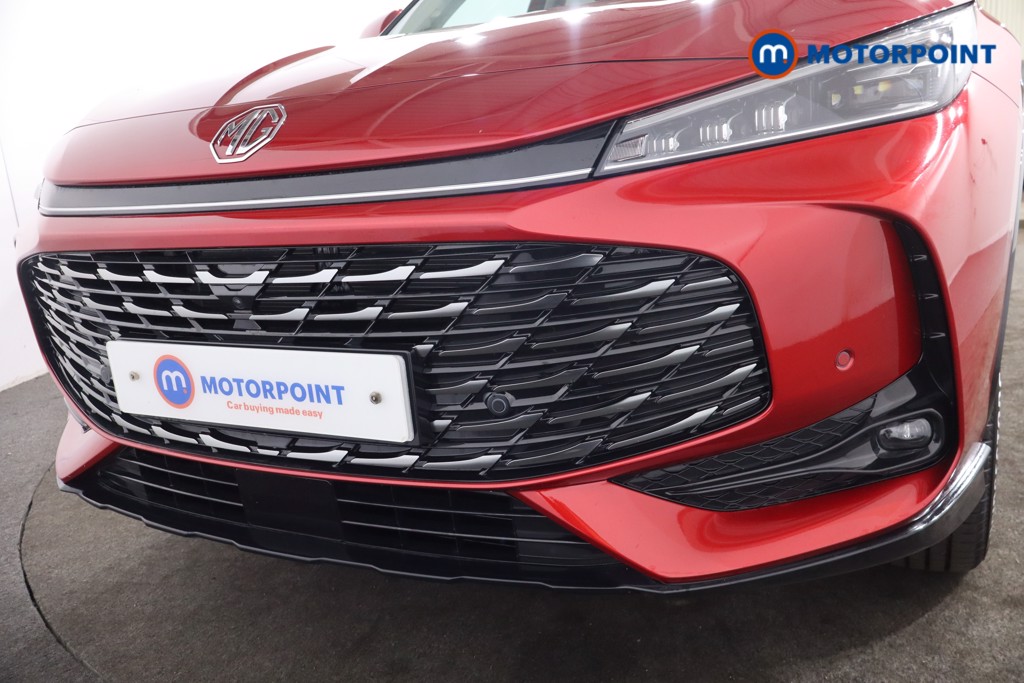 Used MG MG HS 2025 for sale - 76394453: Photo 39