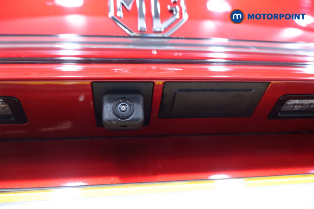 Used MG MG HS 2025 for sale - 76394453: Photo 44