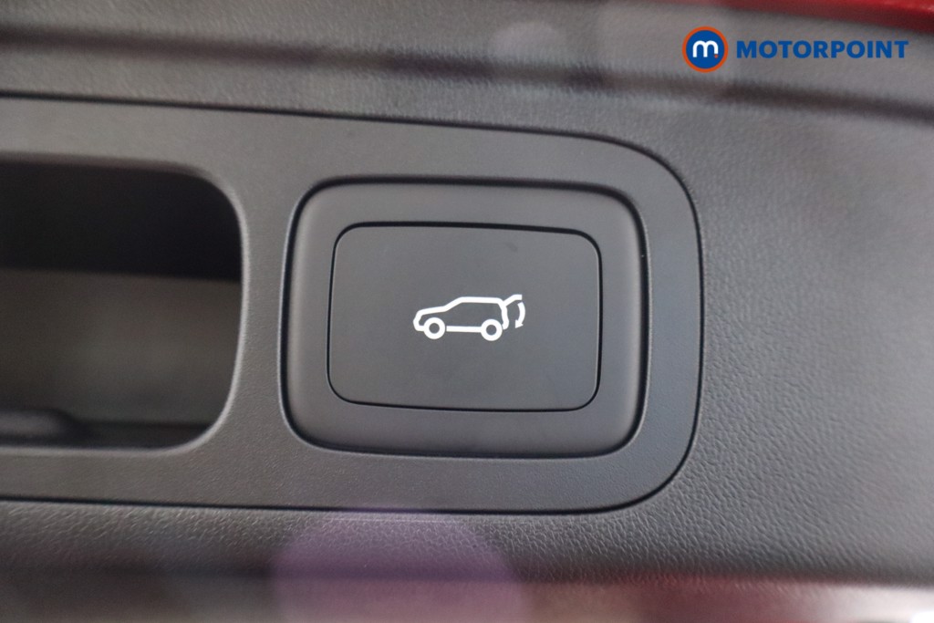 Used MG MG HS 2025 for sale - 76394453: Photo 45