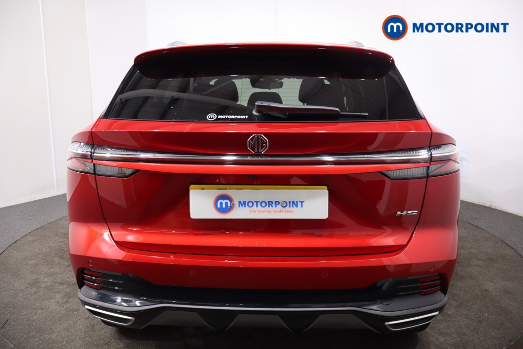 Used MG MG HS 2025 for sale - 76394453: Photo 46