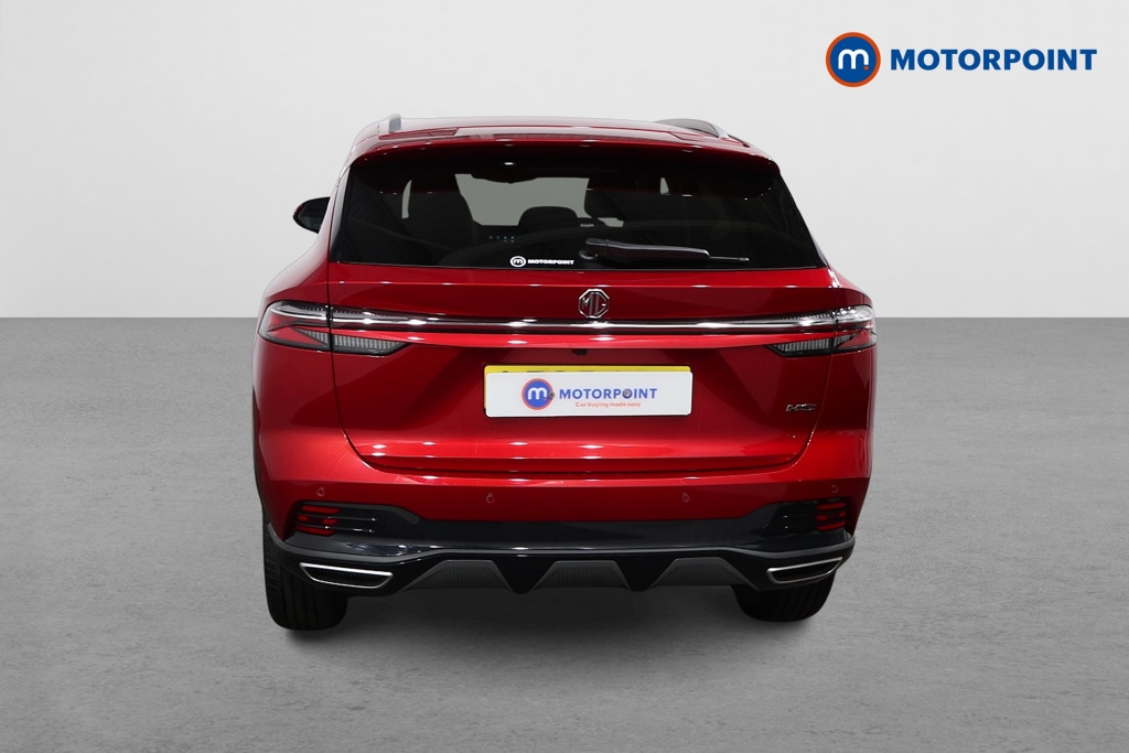 Used MG MG HS 2025 for sale - 76394453: Photo 6