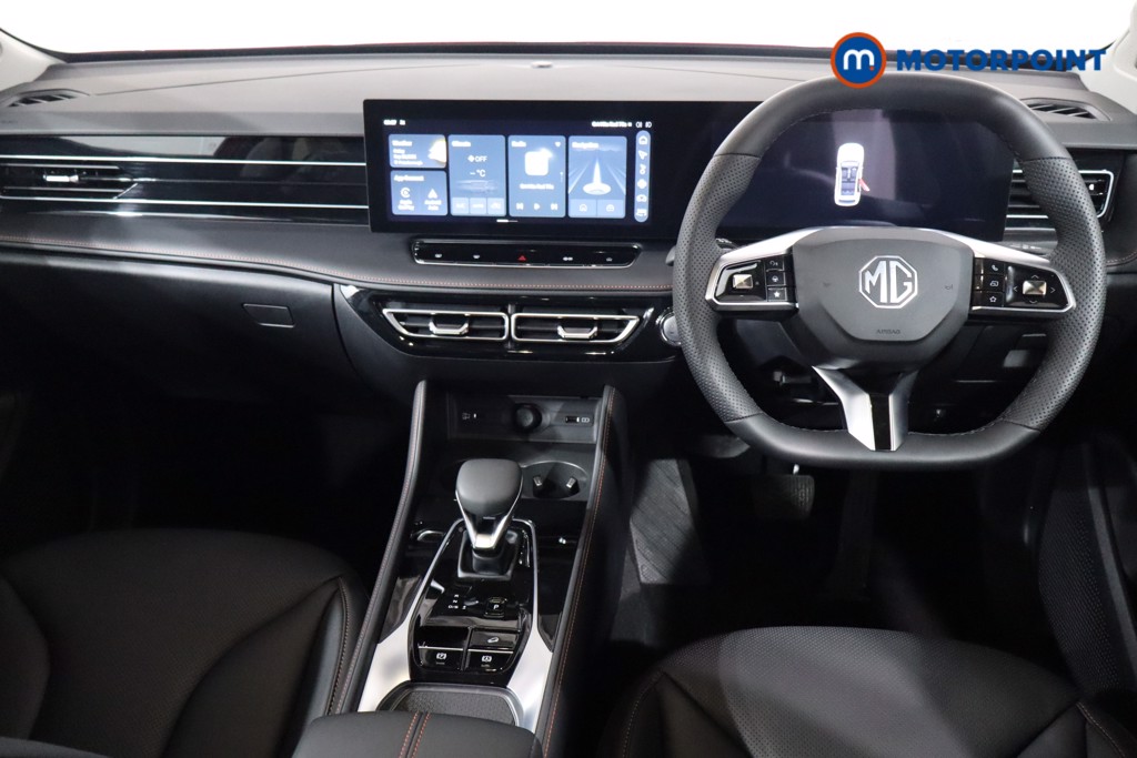 Used MG MG HS 2025 for sale - 76394453: Photo 9