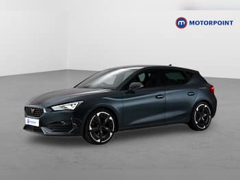 Used Cupra Leon 2023 for sale - 79729076: Photo