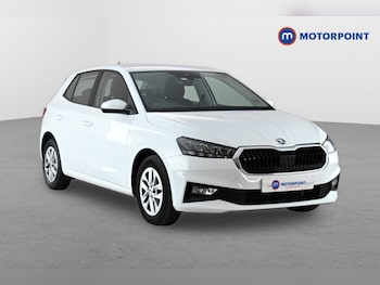 Used Skoda Fabia 2023 for sale - 79057929: Photo