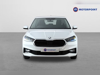 Used Skoda Fabia 2023 for sale - 79057929: Photo