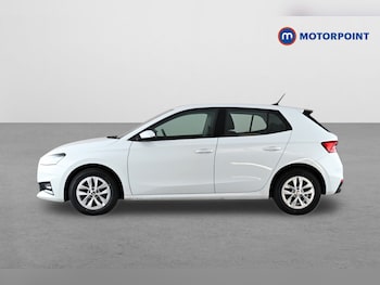 Used Skoda Fabia 2023 for sale - 79057929: Photo