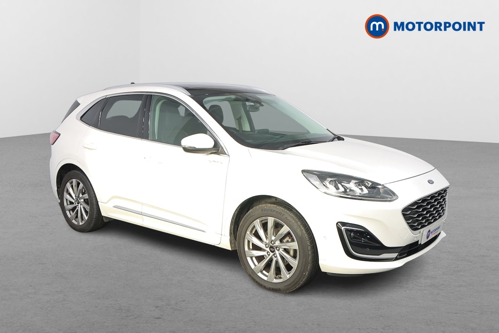 Used Ford Kuga 2020 for sale - 76718355: Photo 1