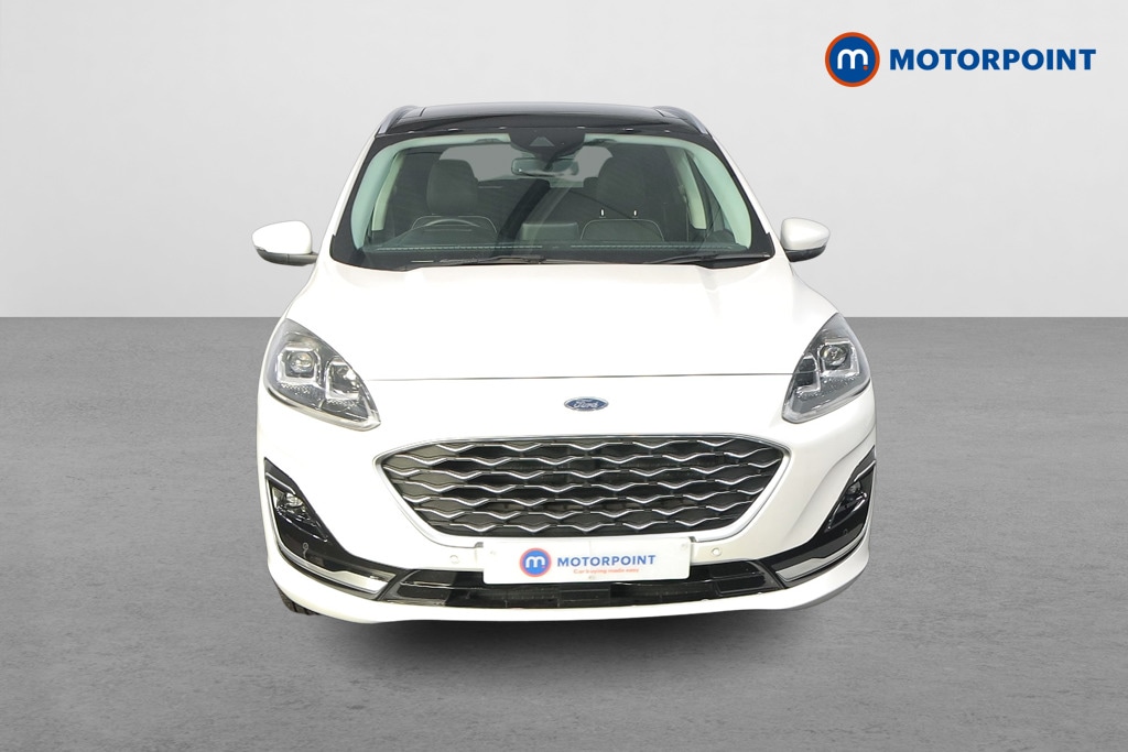 Used Ford Kuga 2020 for sale - 76718355: Photo 2